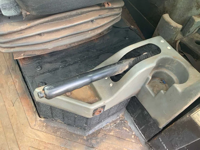 2008 caterpillar 924h shovel - afbeelding 15 van  35