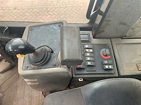 2008 caterpillar 924h shovel - afbeelding 16 van  35