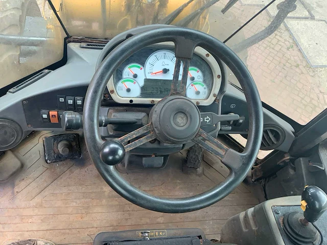 2008 caterpillar 924h shovel - afbeelding 17 van  35