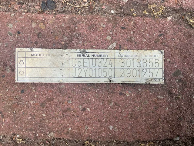 2008 caterpillar 924h shovel - afbeelding 22 van  35