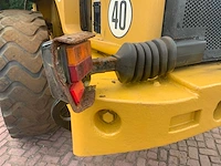 2008 caterpillar 924h shovel - afbeelding 25 van  35