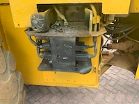 2008 caterpillar 924h shovel - afbeelding 28 van  35