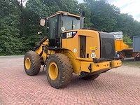 2008 caterpillar 924h shovel - afbeelding 23 van  35