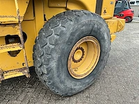 2008 caterpillar 928h wiellader met aanbouwdelen - afbeelding 4 van  37