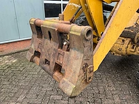2008 caterpillar 928h wiellader met aanbouwdelen - afbeelding 8 van  37