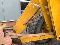 2008 caterpillar 928h wiellader met aanbouwdelen - afbeelding 10 van  37