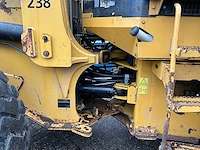 2008 caterpillar 928h wiellader met aanbouwdelen - afbeelding 16 van  37