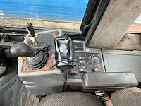 2008 caterpillar 928h wiellader met aanbouwdelen - afbeelding 20 van  37