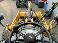 2008 caterpillar 928h wiellader met aanbouwdelen - afbeelding 24 van  37
