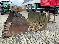 2008 caterpillar 928h wiellader met aanbouwdelen - afbeelding 25 van  37