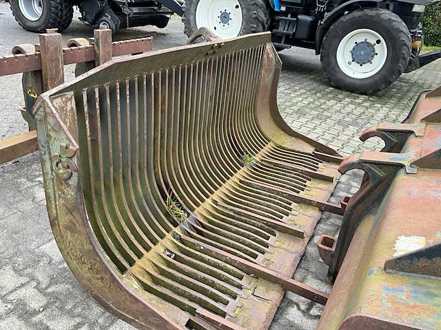 2008 caterpillar 928h wiellader met aanbouwdelen - afbeelding 26 van  37