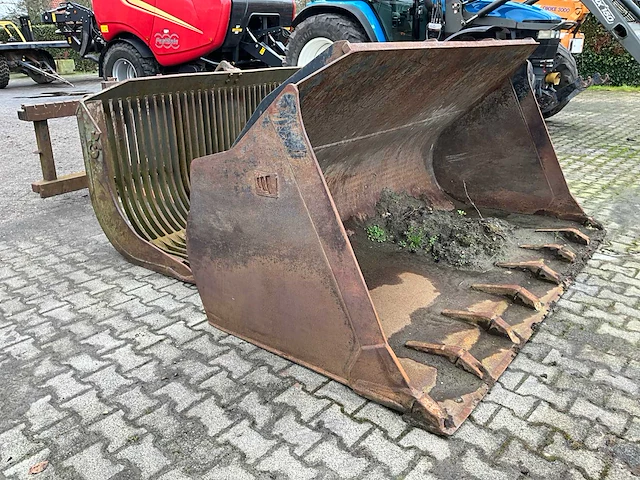 2008 caterpillar 928h wiellader met aanbouwdelen - afbeelding 29 van  37