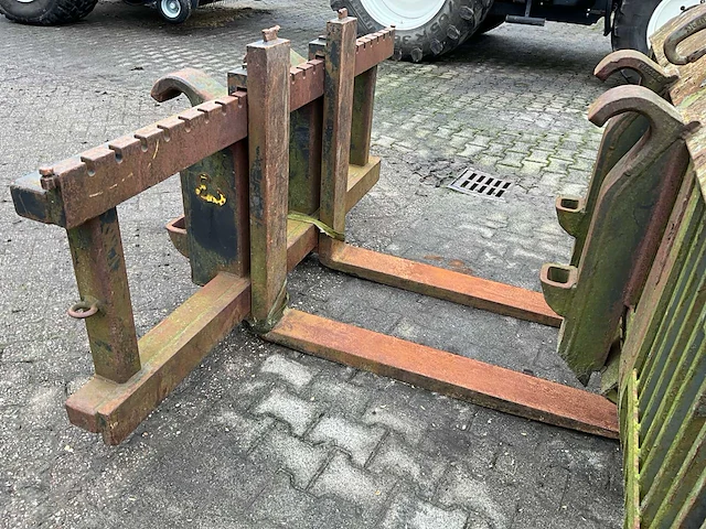 2008 caterpillar 928h wiellader met aanbouwdelen - afbeelding 31 van  37