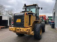 2008 caterpillar 928h wiellader met aanbouwdelen - afbeelding 35 van  37