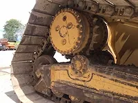 2008 caterpillar d6n bulldozer - afbeelding 10 van  34