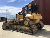 2008 caterpillar d6n bulldozer - afbeelding 3 van  34