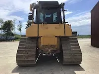 2008 caterpillar d6n bulldozer - afbeelding 4 van  34