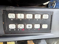 2008 caterpillar m313d rupsgraafmachine - afbeelding 2 van  36