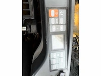 2008 caterpillar m313d rupsgraafmachine - afbeelding 6 van  36