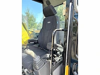 2008 caterpillar m313d rupsgraafmachine - afbeelding 10 van  36