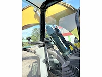 2008 caterpillar m313d rupsgraafmachine - afbeelding 11 van  36