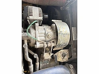 2008 caterpillar m313d rupsgraafmachine - afbeelding 27 van  36