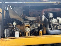 2008 caterpillar m313d rupsgraafmachine - afbeelding 29 van  36