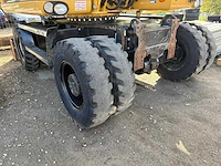 2008 caterpillar m313d rupsgraafmachine - afbeelding 36 van  36