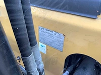 2008 cathapilar gp25n vorkheftruck - afbeelding 3 van  11