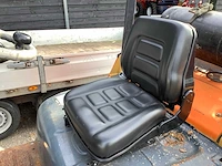 2008 cathapilar gp25n vorkheftruck - afbeelding 7 van  11