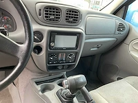 2008 chevrolet trailerblazer personenauto - afbeelding 10 van  15