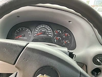 2008 chevrolet trailerblazer personenauto - afbeelding 11 van  15