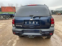 2008 chevrolet trailerblazer personenauto - afbeelding 6 van  15