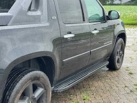 2008 chevrolet usa avalanche 5.3 v8 4wd - afbeelding 5 van  28