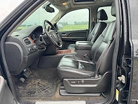 2008 chevrolet usa avalanche 5.3 v8 4wd - afbeelding 7 van  28