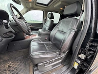 2008 chevrolet usa avalanche 5.3 v8 4wd - afbeelding 8 van  28
