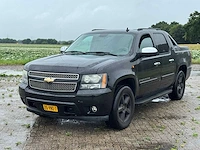 2008 chevrolet usa avalanche 5.3 v8 4wd - afbeelding 1 van  28