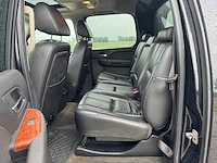 2008 chevrolet usa avalanche 5.3 v8 4wd - afbeelding 15 van  28