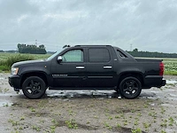 2008 chevrolet usa avalanche 5.3 v8 4wd - afbeelding 12 van  28