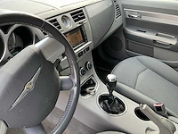 2008 chrysler sebring personenauto - afbeelding 3 van  13