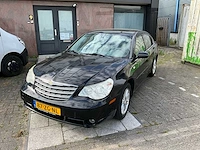 2008 chrysler sebring personenauto - afbeelding 6 van  13