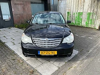 2008 chrysler sebring personenauto - afbeelding 7 van  13