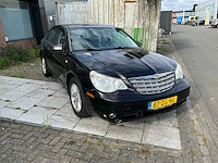 2008 chrysler sebring personenauto - afbeelding 8 van  13