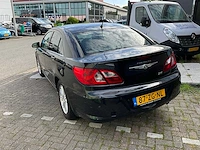 2008 chrysler sebring personenauto - afbeelding 11 van  13