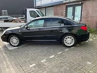 2008 chrysler sebring personenauto - afbeelding 12 van  13