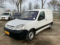 2008 citroën berlingo 1.6 hdi 600 bedrijfswagen - afbeelding 1 van  48