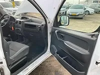 2008 citroën berlingo 1.6 hdi 600 bedrijfswagen - afbeelding 27 van  48