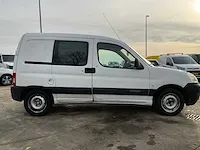 2008 citroën berlingo 1.6 hdi 600 bedrijfswagen - afbeelding 34 van  48