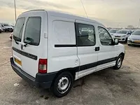 2008 citroën berlingo 1.6 hdi 600 bedrijfswagen - afbeelding 44 van  48