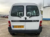 2008 citroën berlingo 1.6 hdi 600 bedrijfswagen - afbeelding 45 van  48